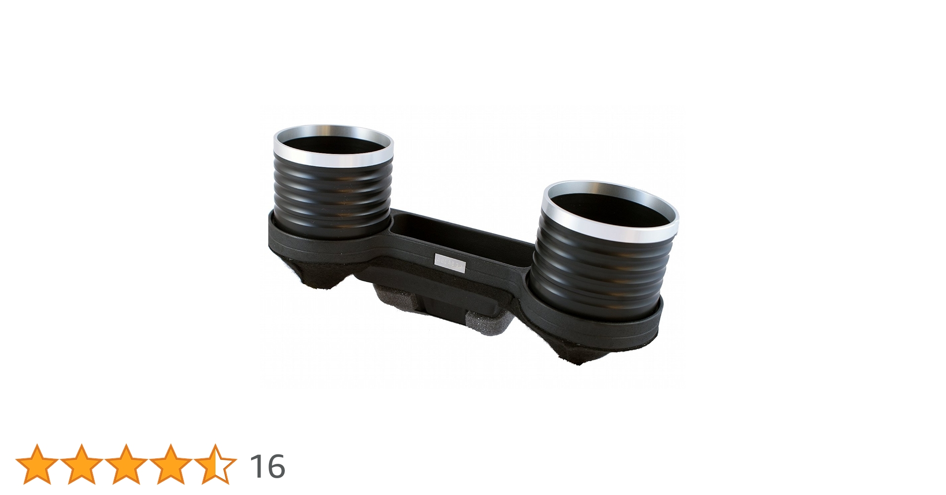 Amazon | アルカボ(ALCABO) ドリンク&ポケットホルダー ブラック Amazon | アルカボ(ALCABO) ドリンク&ポケットホルダー ブラック